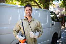 Real Estate Pest Inspections in Pleasantville, NJ